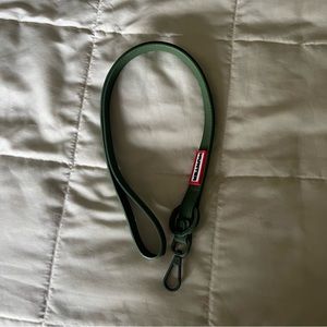 Hunter for Target Lanyard